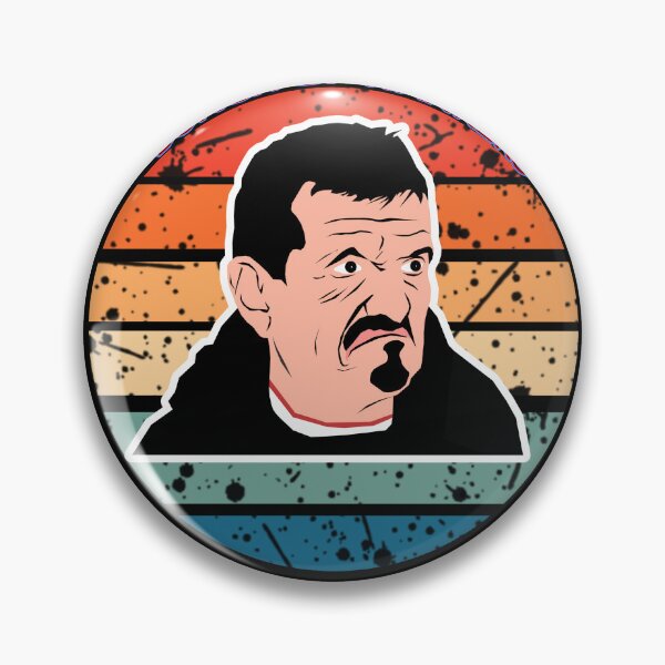 Item preview, Guenther Steiner Quote designed and sold by ZooStateofMind.