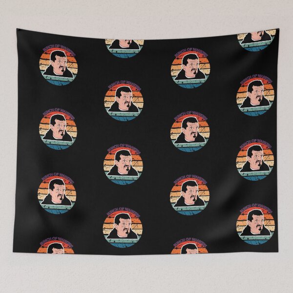 Item preview, Guenther Steiner Quote designed and sold by ZooStateofMind.
