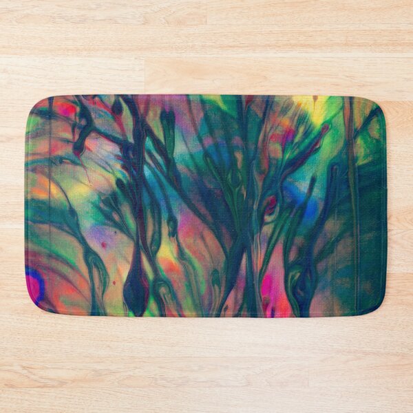 Item preview, Neon Kelp Forest designed and sold by chriskoester73.