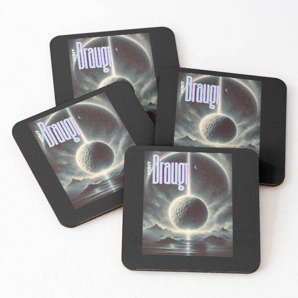 Item preview, space tourism designed and sold by TEEJAMBOREE.
