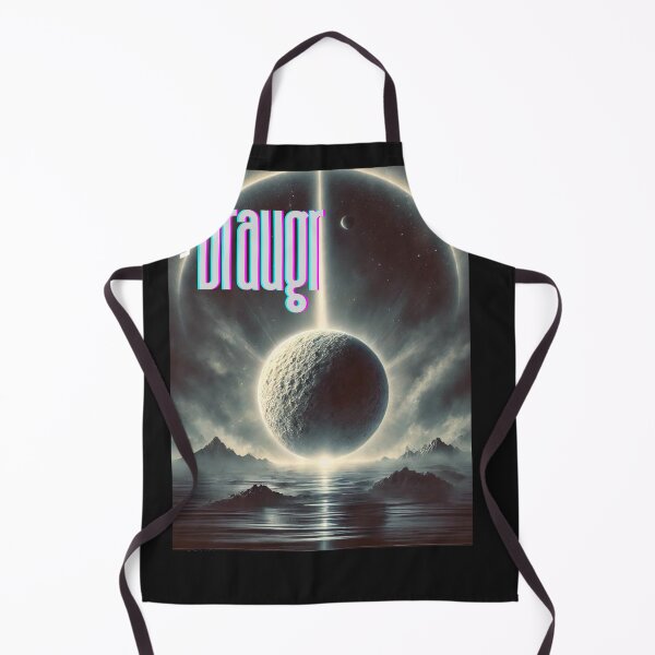 Item preview, space tourism designed and sold by TEEJAMBOREE.