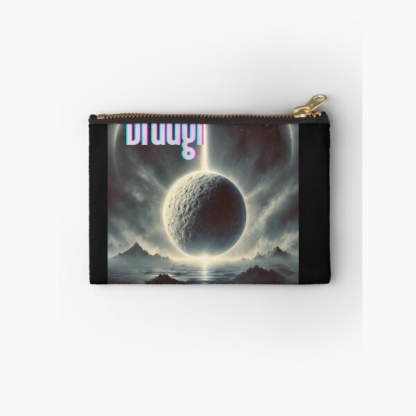 Item preview, space tourism designed and sold by TEEJAMBOREE.