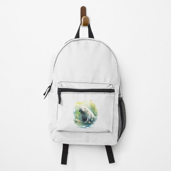 Item preview, Manatee | Seal designed and sold by DerSenat.