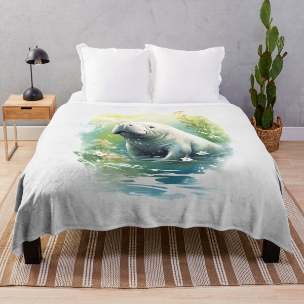 Item preview, Manatee | Seal designed and sold by DerSenat.