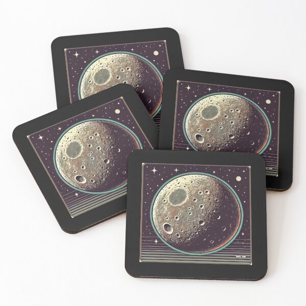 Item preview, space tourism designed and sold by TEEJAMBOREE.