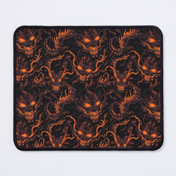Item preview, INFERNAL designed and sold by MidArtForge.