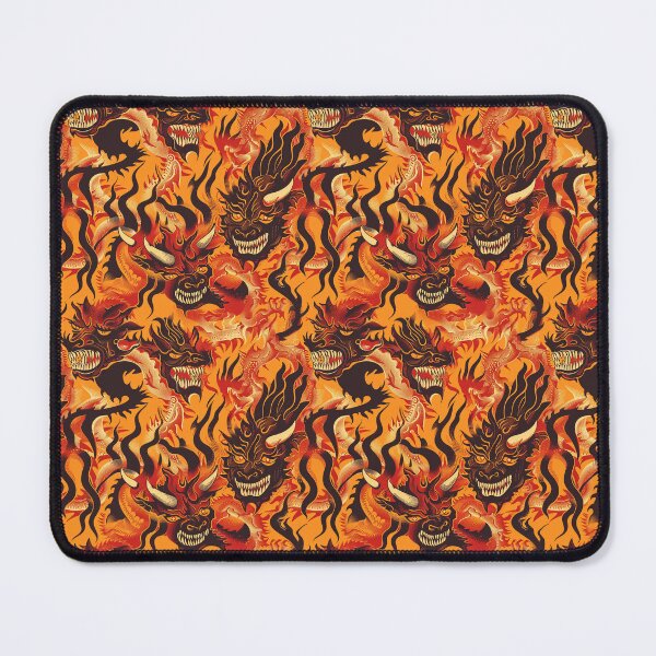 Item preview, INFERNAL designed and sold by MidArtForge.