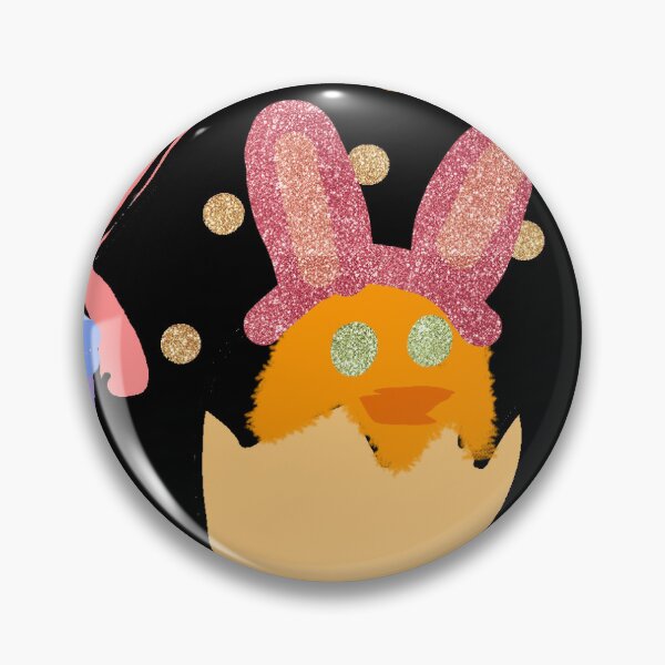 Item preview, Chicken Rabbit  designed and sold by MerryBuzzMouse.