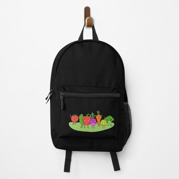 Item preview, vegetable team comes to help, stop hunger, take care of your health designed and sold by CypisDesign.
