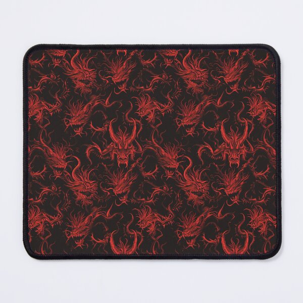 Item preview, INFERNAL designed and sold by MidArtForge.
