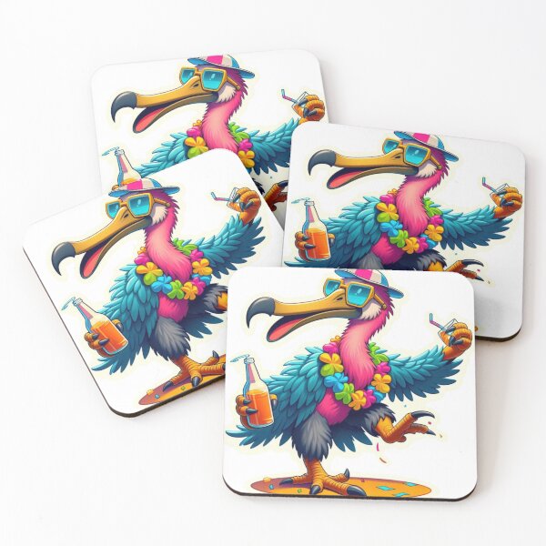 Item preview, Celebrate in Style: The Party Bird’s Guide to Unforgettable Festivities designed and sold by Aqmean.