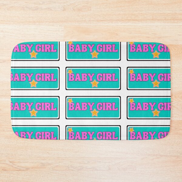 Item preview, Baby girl designed and sold by BritishDelights.