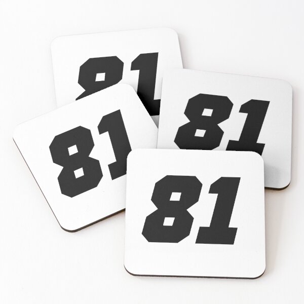 Item preview, Number 81 designed and sold by Wolagno.