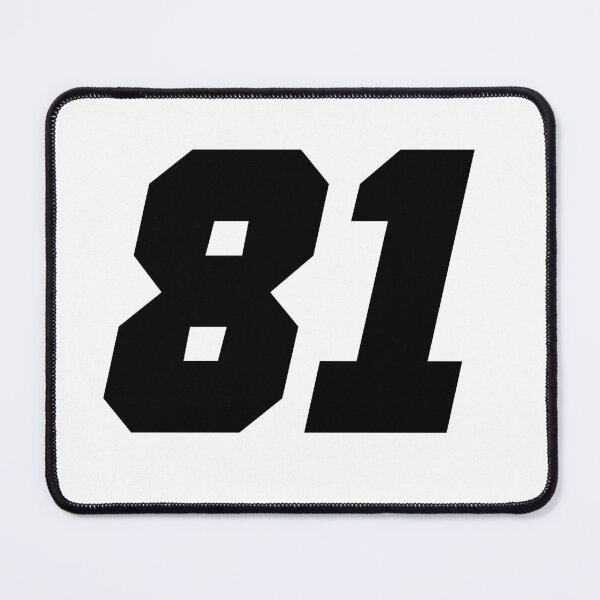 Item preview, Number 81 designed and sold by Wolagno.
