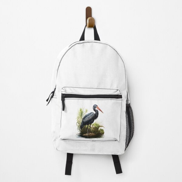 Item preview, Black Stork Storks designed and sold by DerSenat.