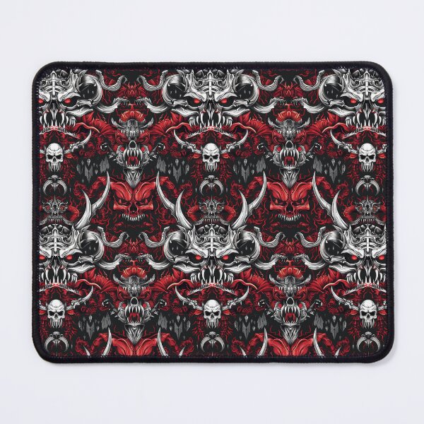 Item preview, INFERNAL designed and sold by MidArtForge.