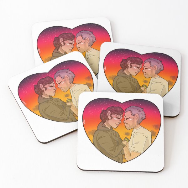 Item preview, True love designed and sold by azurebloodarts.