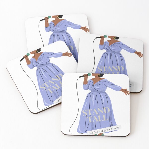 Item preview, Strong woman designed and sold by Ambrose-lilly.