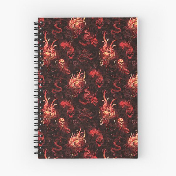 Item preview, INFERNAL designed and sold by MidArtForge.