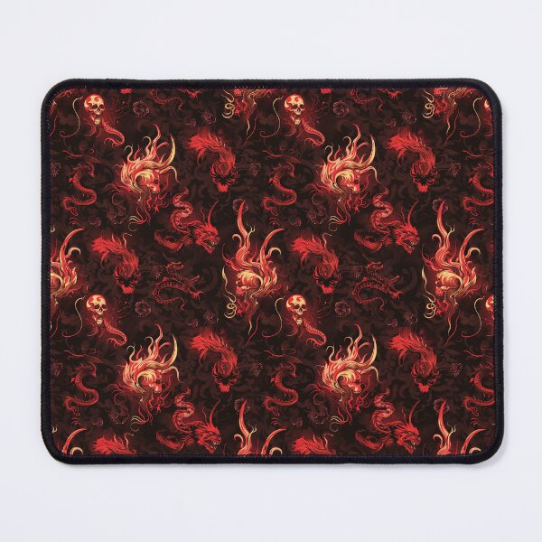 Item preview, INFERNAL designed and sold by MidArtForge.