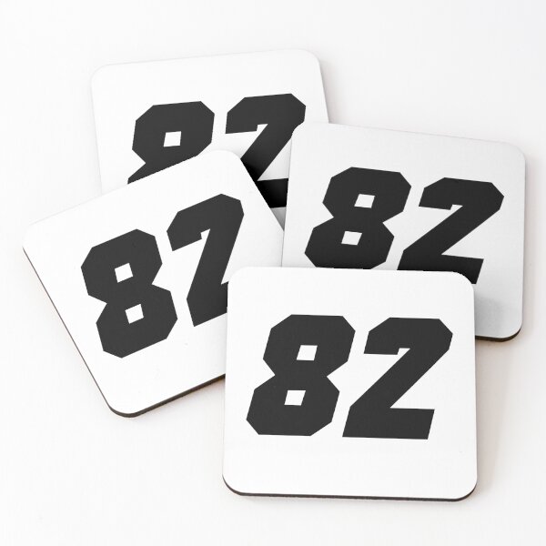 Item preview, Number 82 designed and sold by Wolagno.
