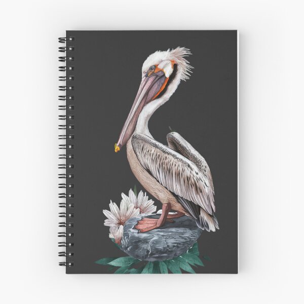 Item preview, beautiful pelican designed and sold by 123ks.