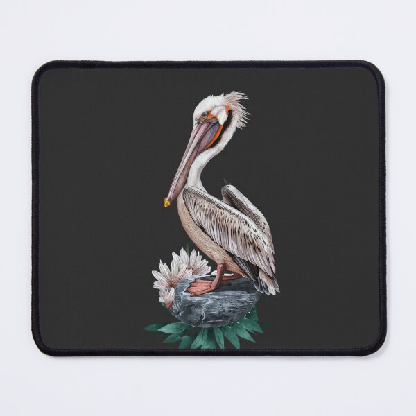 Item preview, beautiful pelican designed and sold by 123ks.