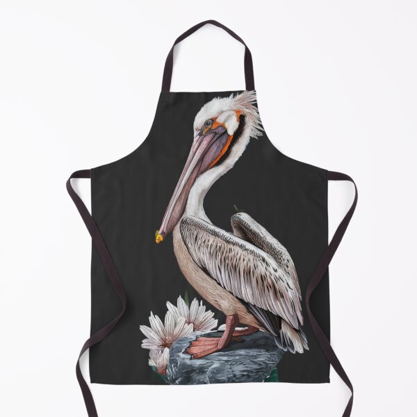 Item preview, beautiful pelican designed and sold by 123ks.