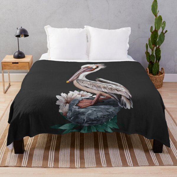 Item preview, beautiful pelican designed and sold by 123ks.