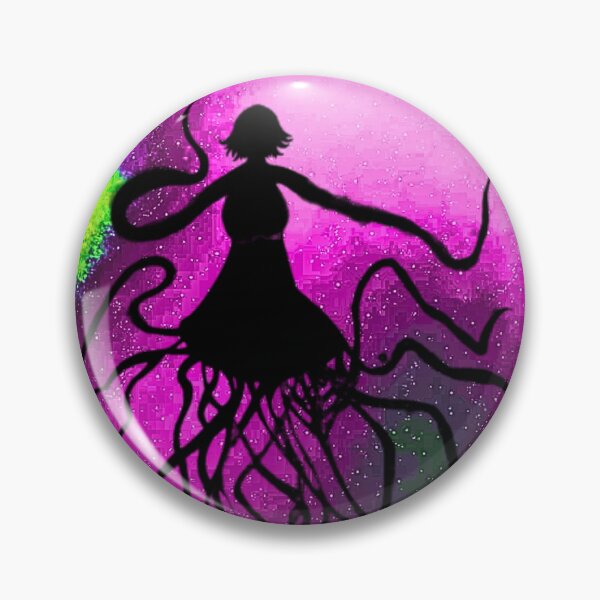 Item preview, Mellissa in Purple Space designed and sold by mizdarknezz3.
