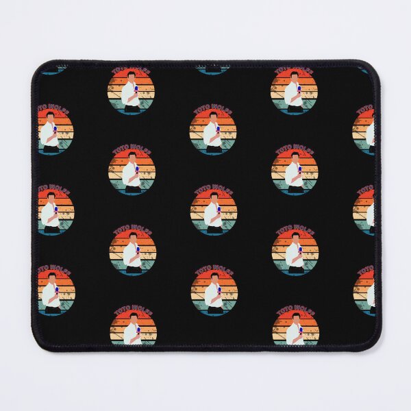 Item preview, Toto Wolff designed and sold by ZooStateofMind.