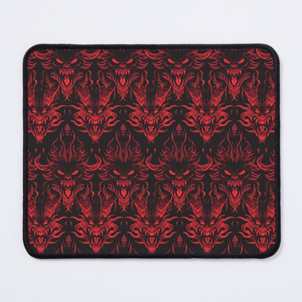Item preview, INFERNAL designed and sold by MidArtForge.