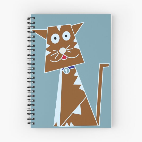 Item preview, Square cat designed and sold by Nasakrit989.