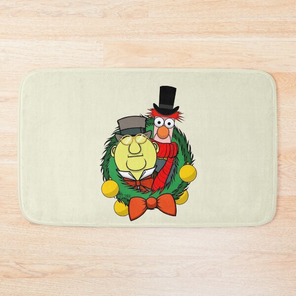 Item preview, Muppet Christmas Carol - Charity Collectors designed and sold by Dark-Inks.