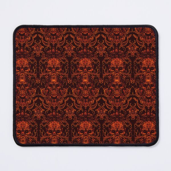 Item preview, INFERNAL designed and sold by MidArtForge.
