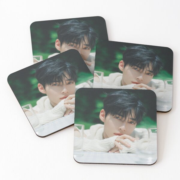 Item preview, Sung Hanbin - Zerobaseone Cinema Paradise designed and sold by Wolf1Queen.