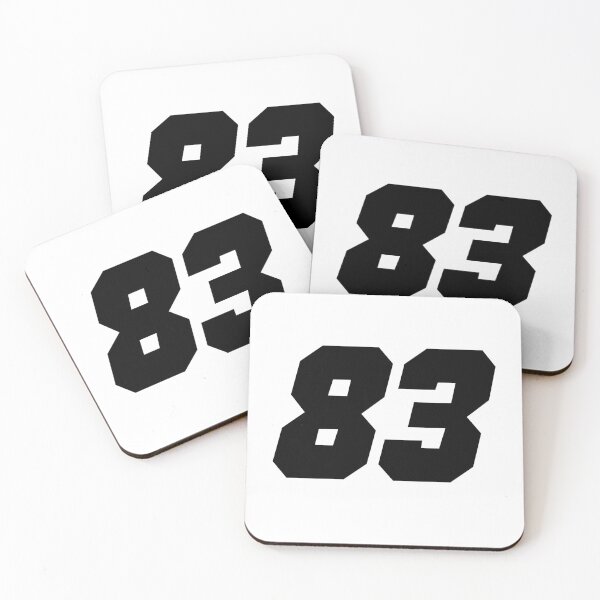 Item preview, Number 83 designed and sold by Wolagno.