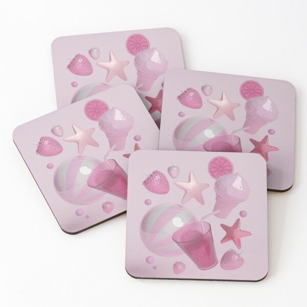 Item preview, Pink Summer Mix  designed and sold by asun5.