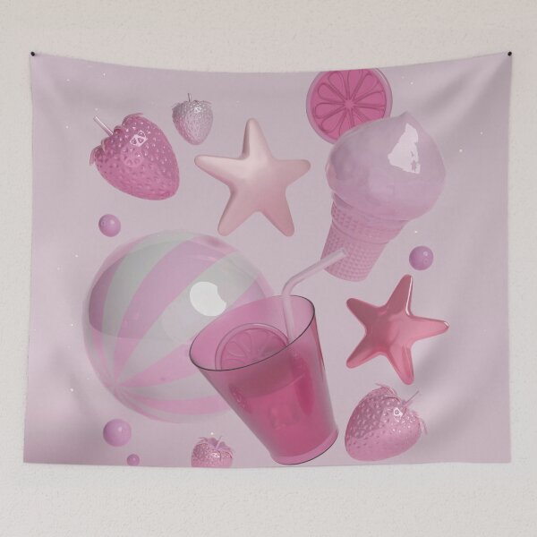 Item preview, Pink Summer Mix  designed and sold by asun5.