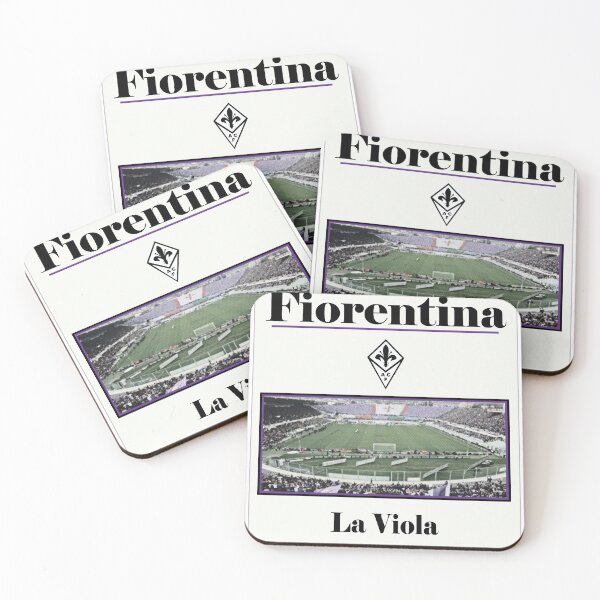 Item preview, ACF Fiorentina designed and sold by Flynn Weatherstone.