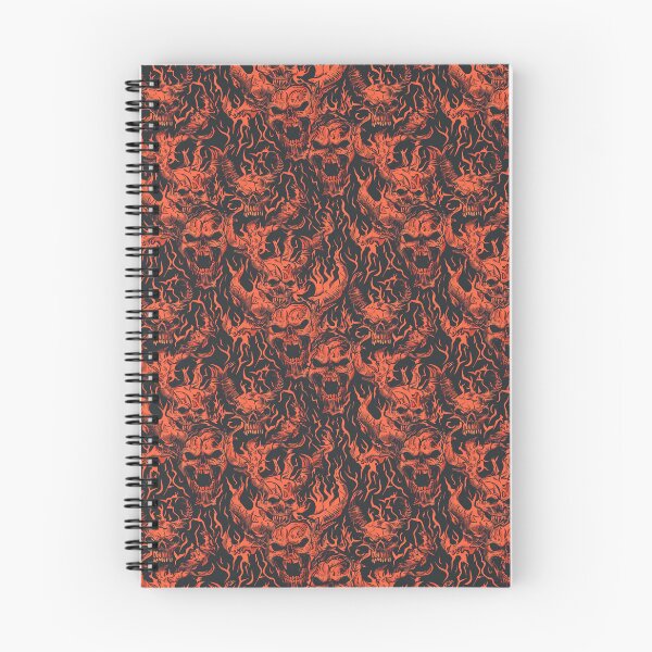 Item preview, INFERNAL designed and sold by MidArtForge.