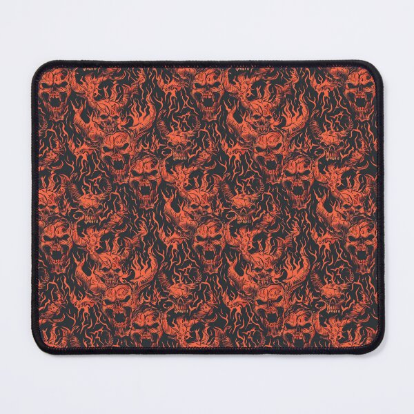 Item preview, INFERNAL designed and sold by MidArtForge.