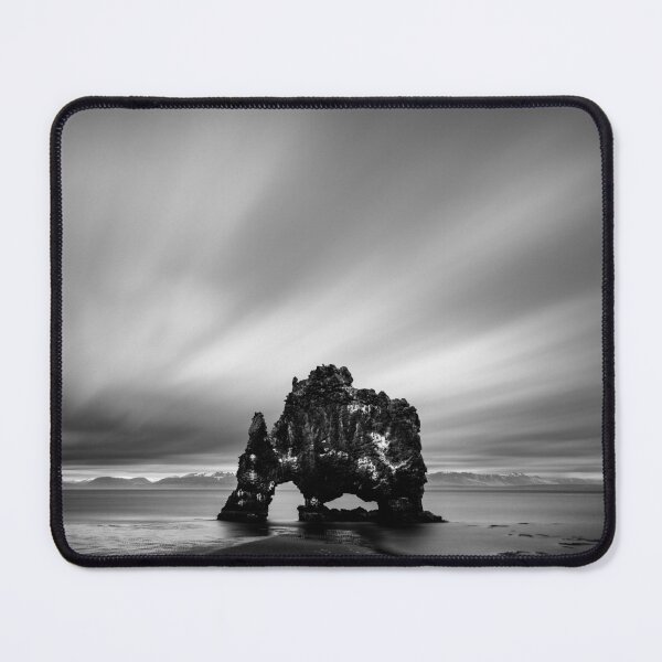 Item preview, Hvitserkur designed and sold by David Bowman.