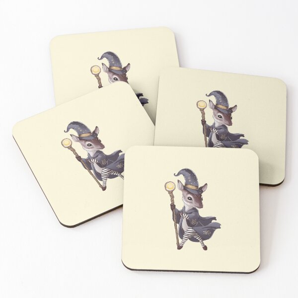 Item preview, Okapi x okapi designed and sold by The  Knick Knack Nook.