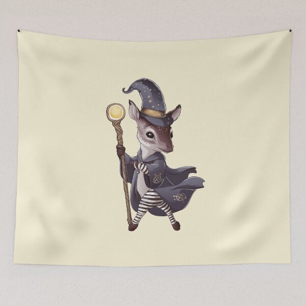 Item preview, Okapi x okapi designed and sold by The  Knick Knack Nook.
