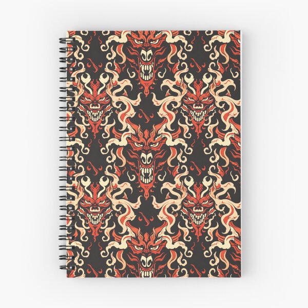 Item preview, INFERNAL designed and sold by MidArtForge.