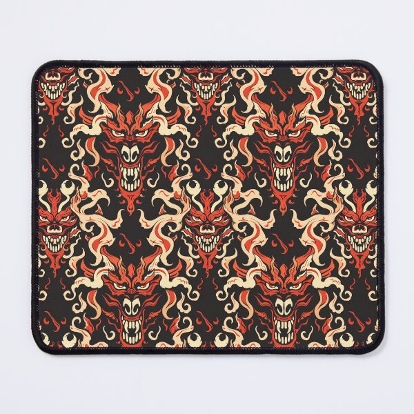 Item preview, INFERNAL designed and sold by MidArtForge.
