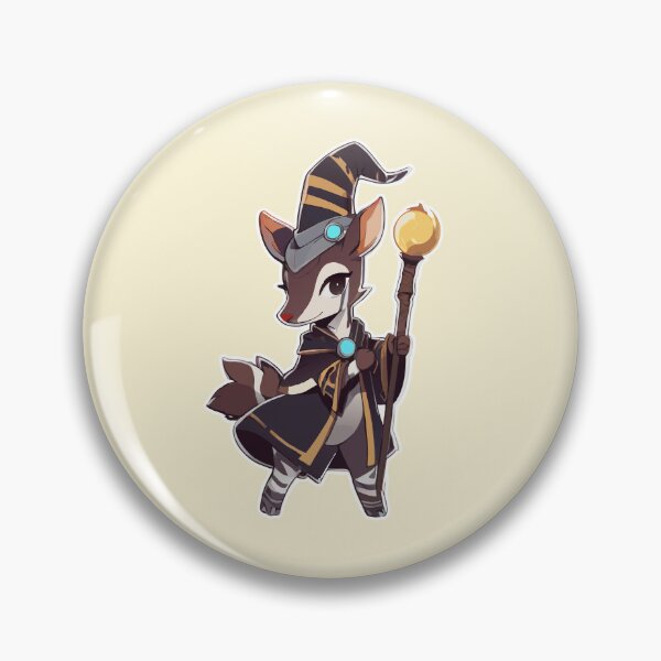 Item preview, Okapi x okapi designed and sold by The  Knick Knack Nook.