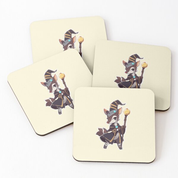 Item preview, Okapi x okapi designed and sold by The  Knick Knack Nook.