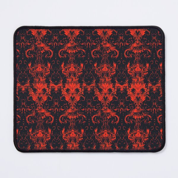 Item preview, INFERNAL designed and sold by MidArtForge.